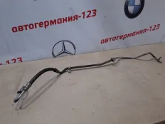 Трубка охлаждения АКПП Mercedes C180 2012 A2042701227 C204 271.820
