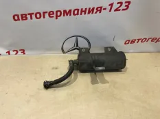 Абсорбер BMW X3 2010 16137200075 F25 N52B30A