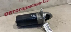 Стартер BMW 320 2012 12418614519 F30 N20B20B