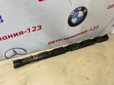 Кронштейн порога BMW X1 2011 51122991497 E84 N20B20A, левый