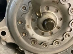 АКПП BMW X1 2011 24007621038 E84 N20B20A