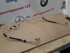 Трубка кондиционера Mercedes C180 2012 A2048304916 C204 271.820