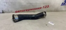 Патрубок интеркулера BMW 320 2012 13717597591 F30 N20B20B
