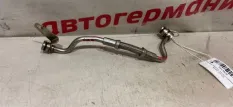 Трубка обратки масла с турбины BMW 335 2006 11427562797 E92