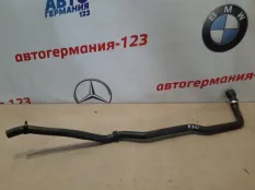 Патрубок системы охлаждения BMW 320 2012 64219208169 F30