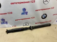 Кардан BMW X3 2010 26107589801 F25 N52B30A