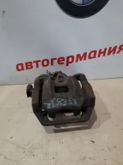 Суппорт BMW X3 2010 34216791018 F25 N52B30A, задний правый