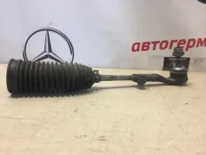 Рулевая тяга BMW 120 2007 32106765231 E87 N46B20B, передняя правая