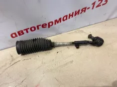 Тяга рулевая BMW X1 2011 32106793621 E84 N20B20A, левая