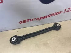 Рычаг продольный BMW X1 2011 33326763471 E84 N20B20A, задний левый