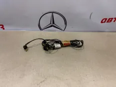 Коса парктроника BMW X3 2010 61129243637 F25 N52B30A, задняя