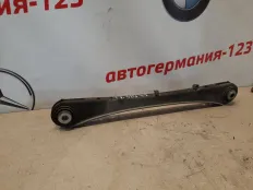 Рычаг подвески верхний BMW X3 2010 33326788549 F25 N52B30A, задний левый