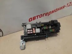 Блок предохранителей Mercedes C180 2012 A2049004803 C204 271.820