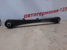 Рычаг подвески верхний BMW X3 2010 33326788550 F25 N52B30A, задний правый