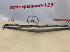 Молдинг капота Mercedes E250 2010 A2078880560 C207 271.860