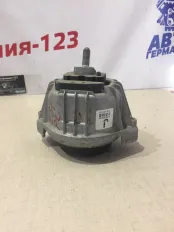 Подушка двигателя BMW 120 2007 22116768853 E87 N46B20B, правая