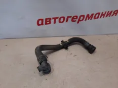 Патрубок системы охлаждения BMW 320 2012 17127600554 F30