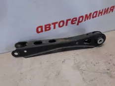 Рычаг подвески нижний BMW X3 2010 33326786978 F25 N52B30A, задний левый
