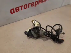 Датчик высоты дорожного просвета Mercedes C180 2012 A0045429918 C204 271.820, задний