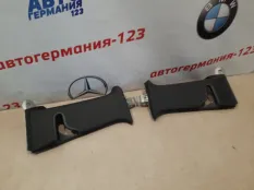 Обшивка салона Mercedes C180 2012 A2046903926 C204 271.820