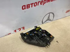 Блок предохранителей BMW X3 2010 61149210859 F25 N52B30A