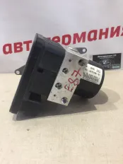 Блок ABS BMW 120 2007 34512460490 E87 N46B20B