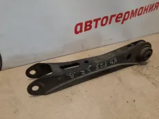 Рычаг подвески верхний BMW X3 2010 33326786981 F25 N52B30A, задний правый