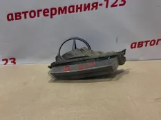Туманка BMW 120 2007 63177181288 E87 N46B20B, передняя правая