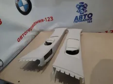 Обшивка салона Mercedes E350 2005 A2116903430 W211 272.964
