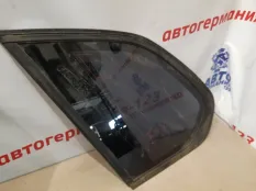 Стекло собачника BMW X5 2007 51377207873 E70 N52B30AF, заднее левое