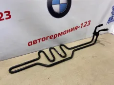 Радиатор гидроусилителя руля BMW X1 2011 17117522052 E84 N20B20A