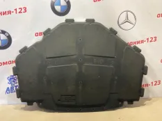 Шумоизоляция BMW X5 2007 51487158420 E70 N52B30AF
