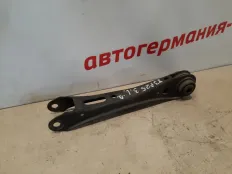 Рычаг подвески верхний BMW X3 2010 33326786981 F25 N52B30A, задний левый