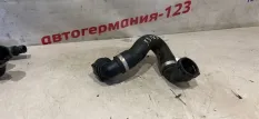 Патрубок BMW X3 2012 17127646153 F25 N52B30A