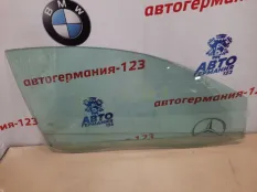 Стекло двери Mercedes C180 2012 A2047250600 C204 271.820, переднее правое