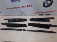 Комплект молдингов BMW 320 2012 51337263383 F30