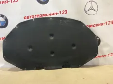 Шумоизоляция BMW X3 2010 51489175051 F25 N52B30A