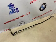 Трубка охлаждения АКПП BMW X5 2007 17227586438 E70 N52B30AF