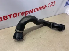 Патрубок радиатора BMW X1 2011 17127612445 E84 N20B20A