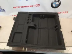 Ящик в багажник BMW X3 2010 51479175108 F25 N52B30A
