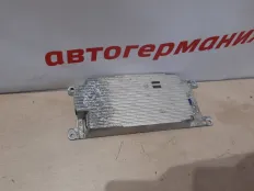 Блок электронный BMW X1 2011 84109257160 E84 N20B20A