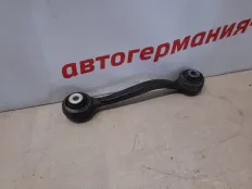 Рычаг подвески верхний BMW X3 2010 33306786991 F25 N52B30A, задний