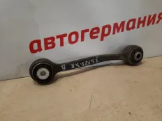 Рычаг подвески верхний BMW X3 2010 33306786991 F25 N52B30A, задний
