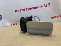 Лючок бензобака BMW X3 2010 51177238086 F25 N52B30A