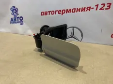 Лючок бензобака BMW X3 2010 51177238086 F25 N52B30A
