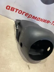Кожух рулевой колонки BMW X3 2010 61319201730 F25 N52B30A