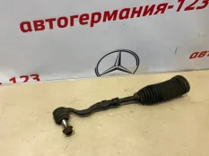 Рулевая тяга BMW X3 2010 32106787472 F25 N52B30A