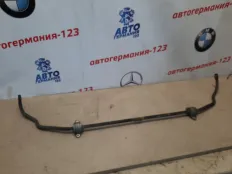 Стабилизатор BMW X3 2010 33556787218 F25 N52B30A, задний