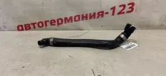 Патрубок Mercedes E350 2006 A2118302896 W211 272.964