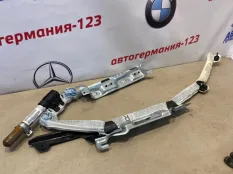 Подушка безопасности BMW X1 2011 72122991178 E84 N20B20A, правая